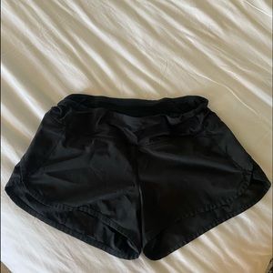 Lululemon Speed Up Short